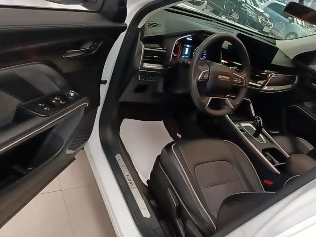 Haval H6 — миниатюра 16
