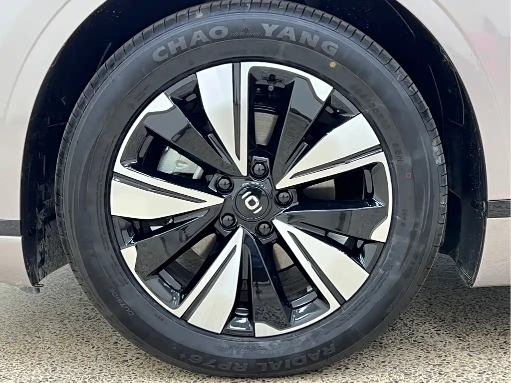 Changan A07 2025 140 Elite