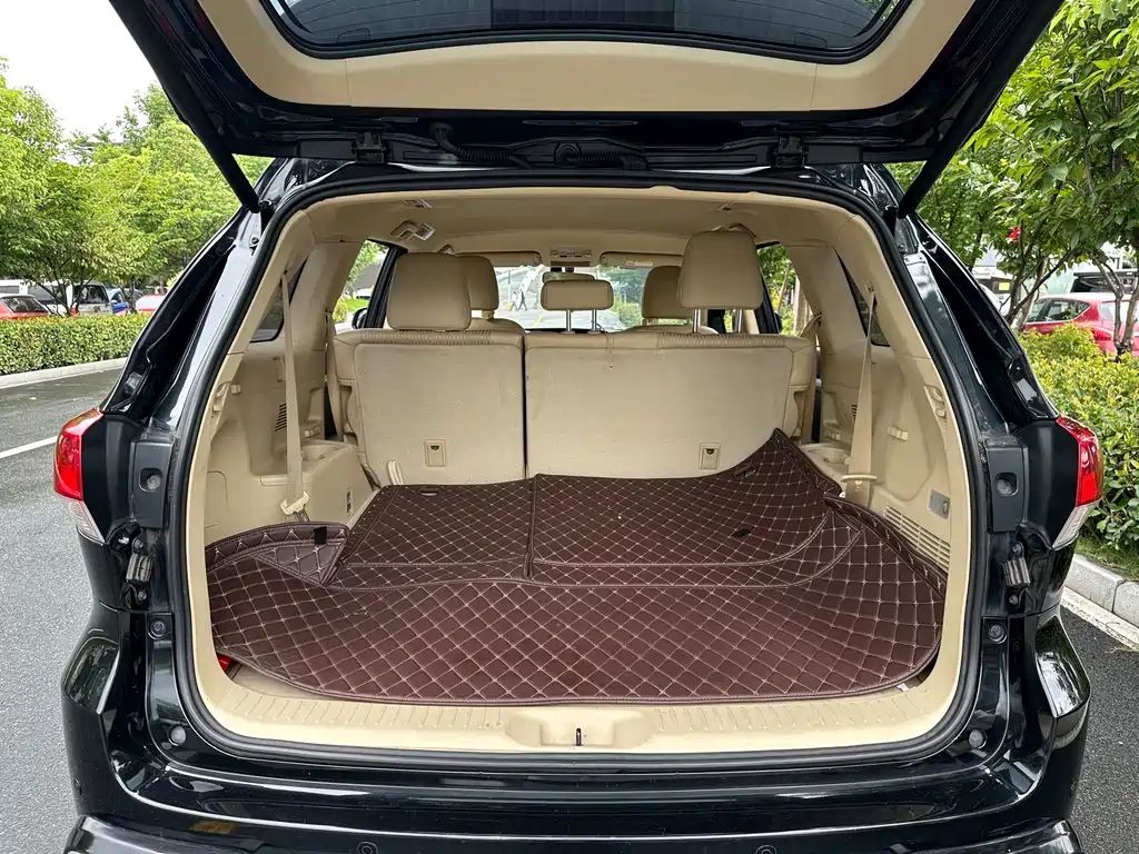 Toyota Highlander — фотографии объявления, Фото 26
