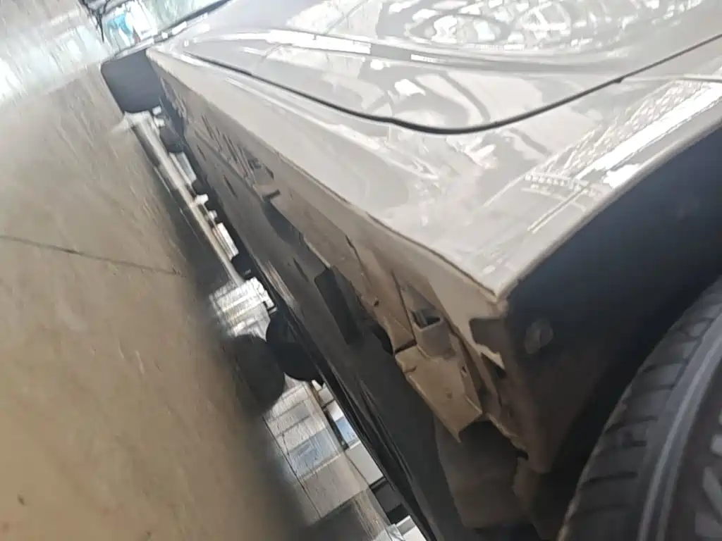 Toyota Corolla — миниатюра 22