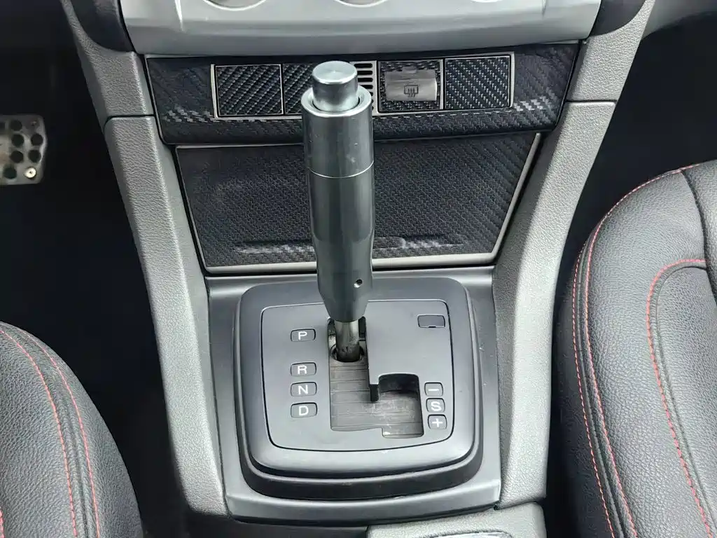 Ford Focus — миниатюра 13