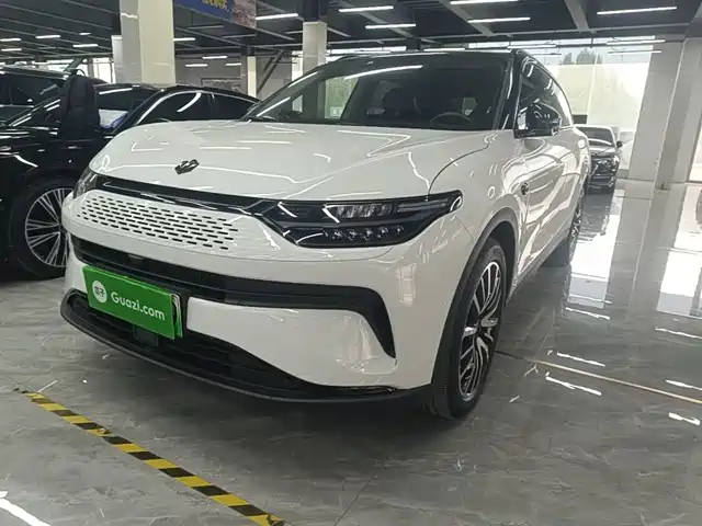 Leapmotor C11