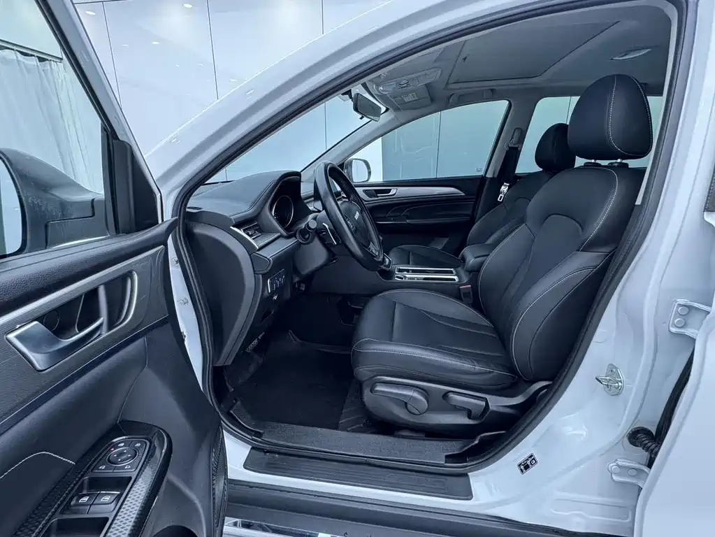 Haval M6 — миниатюра 8