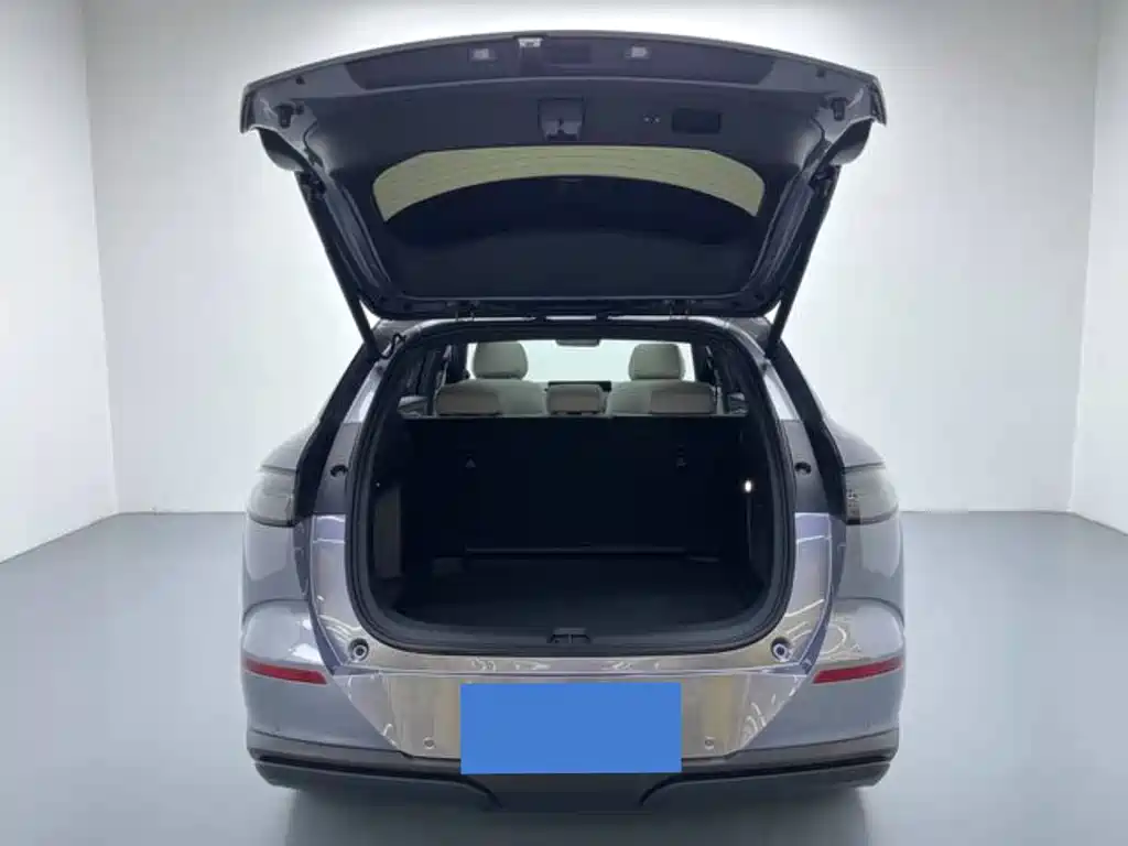 BYD Haisi 06 — миниатюра 15