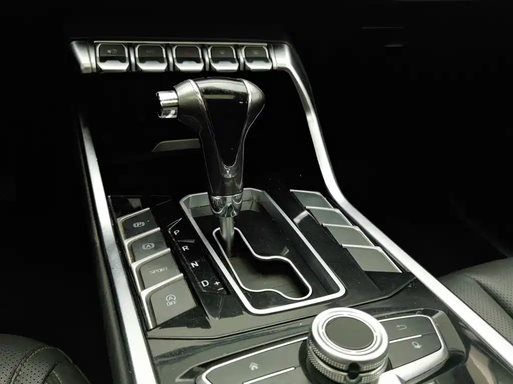 Ford Territory — миниатюра 13