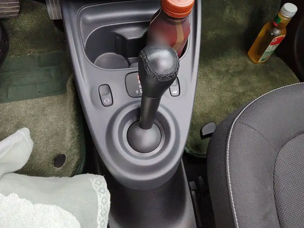 smart Smart Fortwo — миниатюра 7
