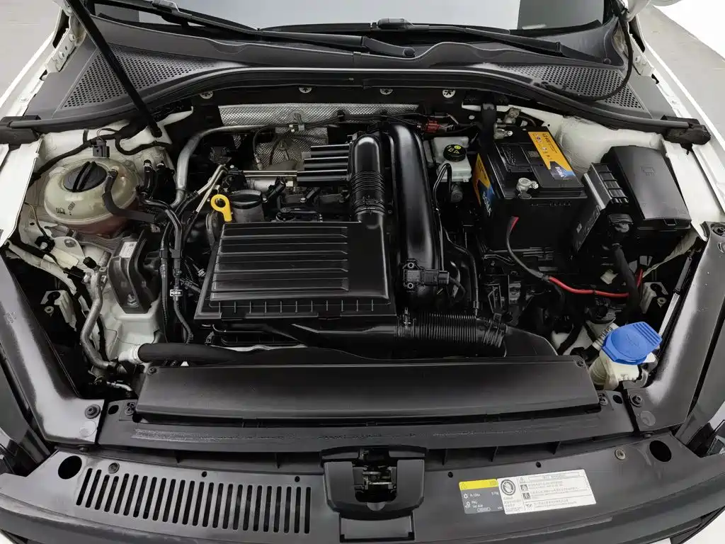 Volkswagen Lamando — миниатюра 6