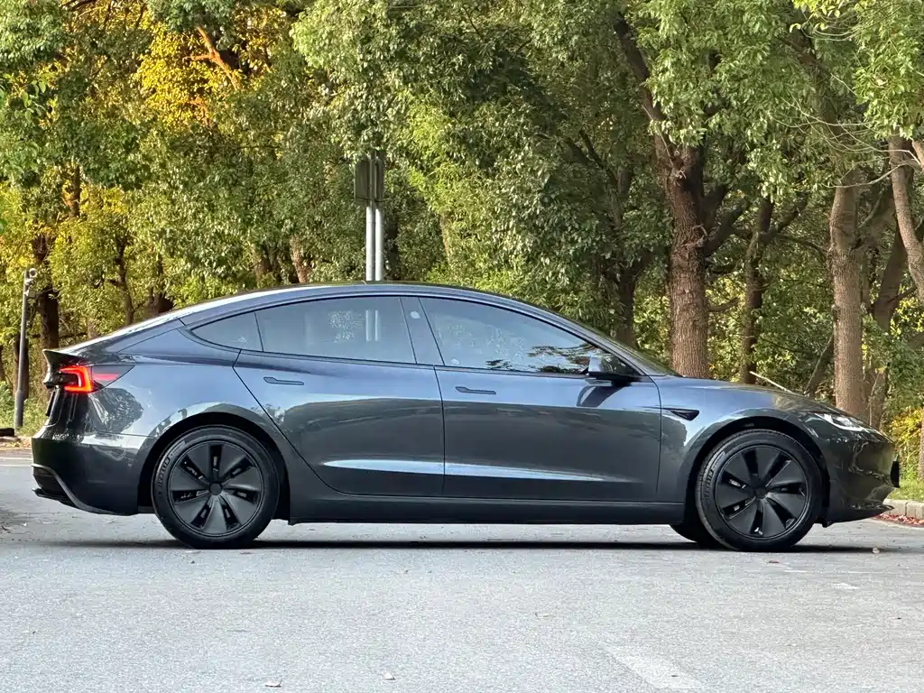 Tesla Model 3 — миниатюра 2