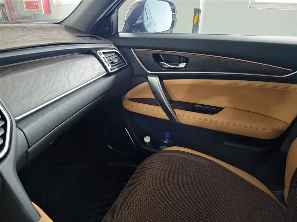 Honda UR-V — фотографии объявления, Фото 16