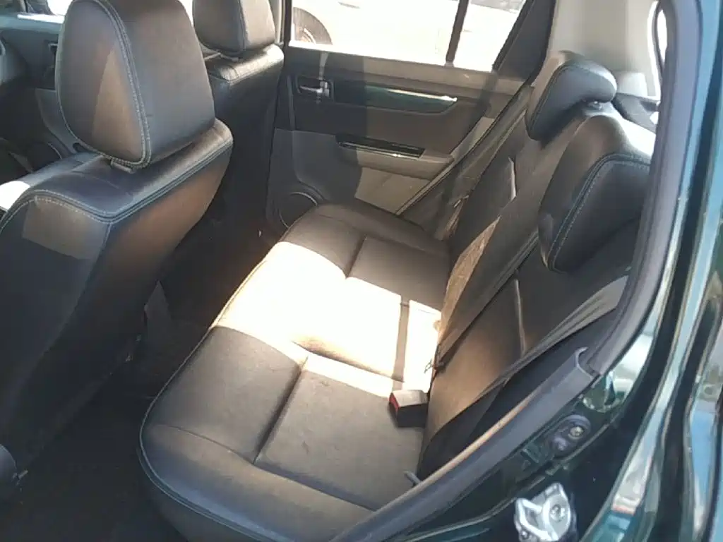 Suzuki Swift — миниатюра 17