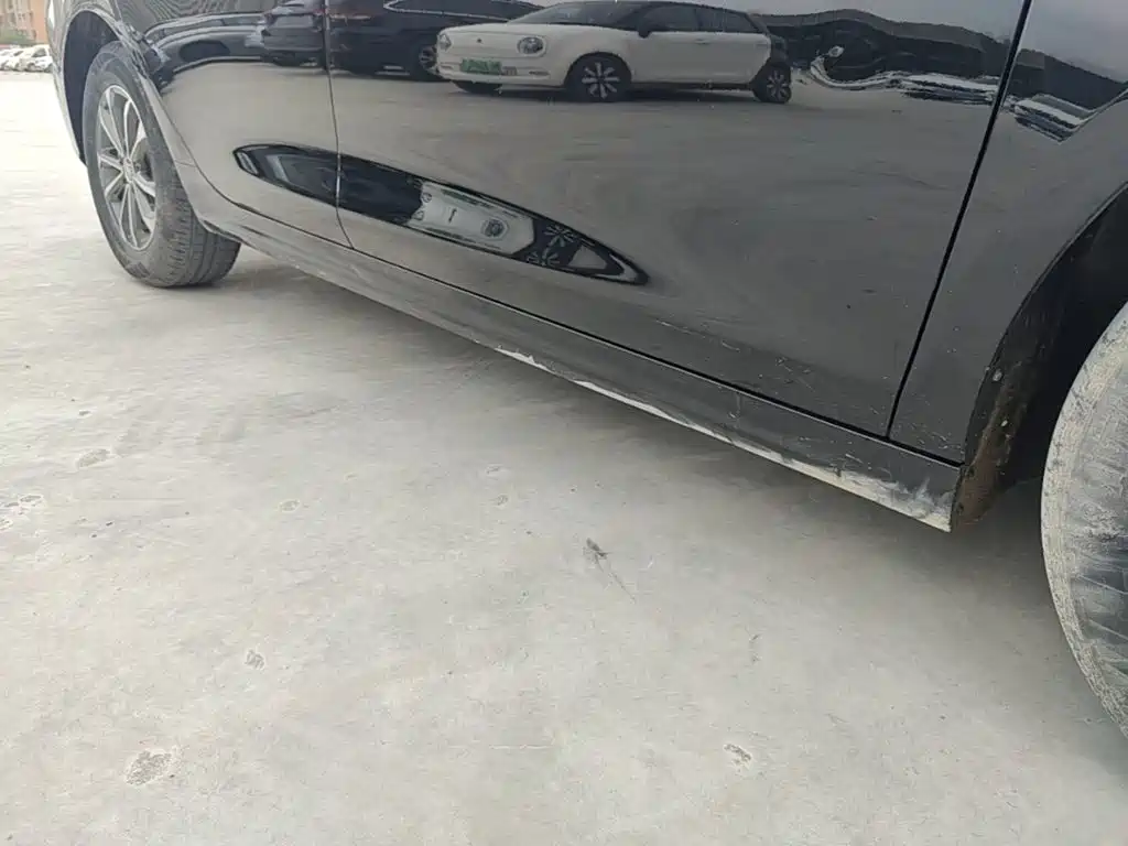 BYD Qin PLUS — миниатюра 21