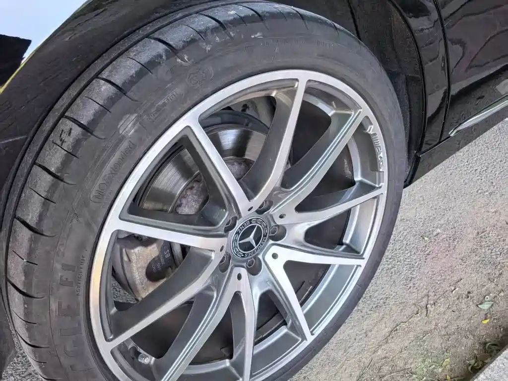 Mercedes-Benz S-Class S 2019 S 350 L Luxury