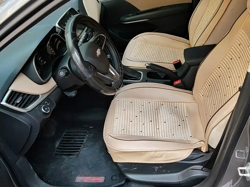 Chevrolet Monza — миниатюра 15