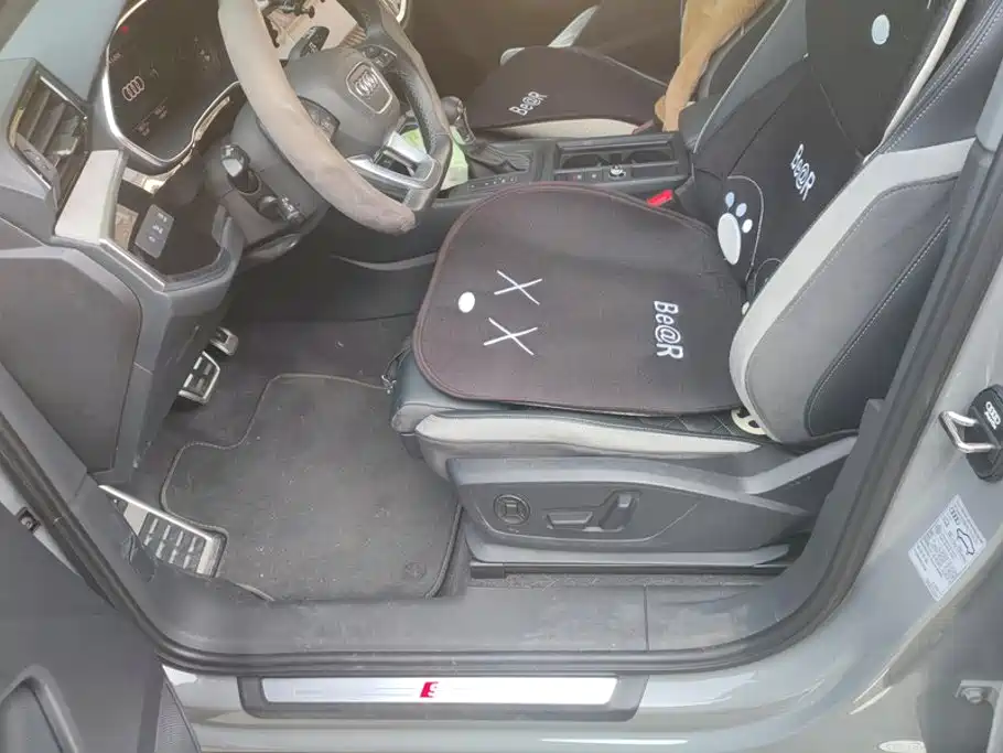Audi Q3 — миниатюра 9