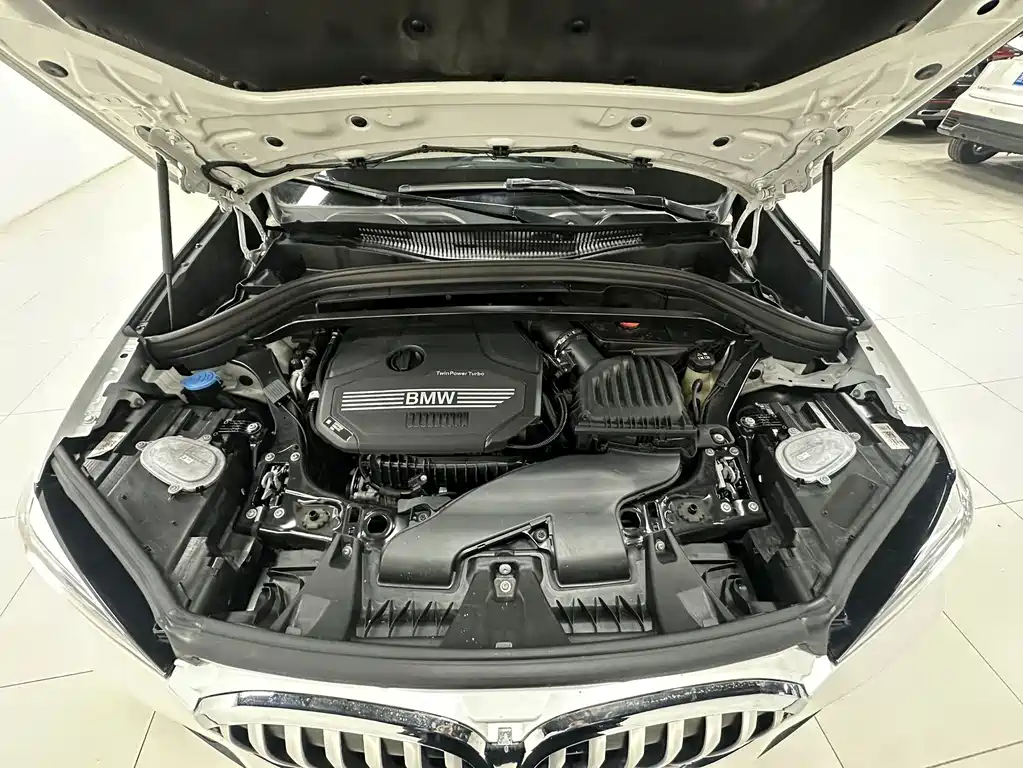 BMW X1 — миниатюра 19