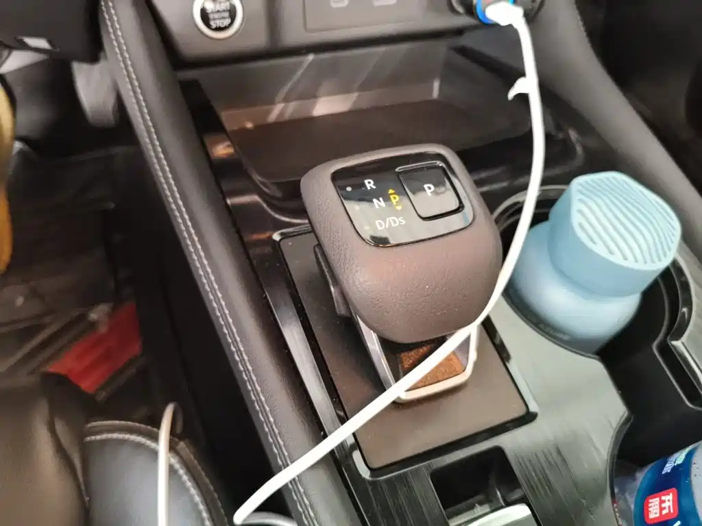 Nissan X-Trail — миниатюра 10