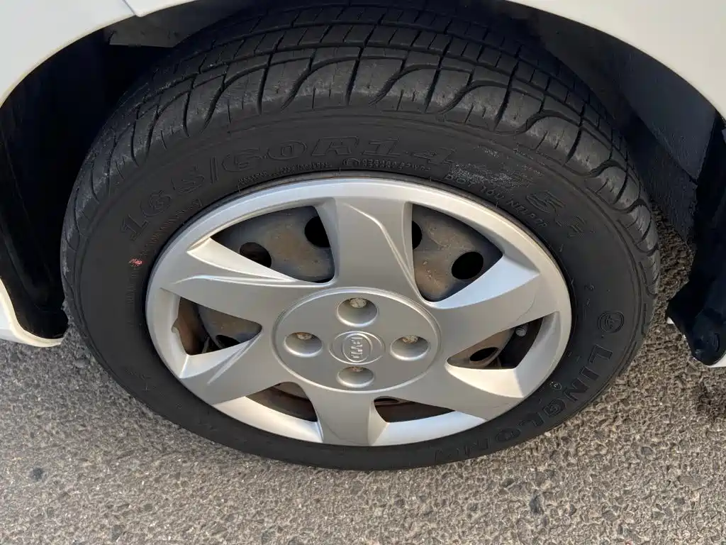 BYD e1 — миниатюра 14