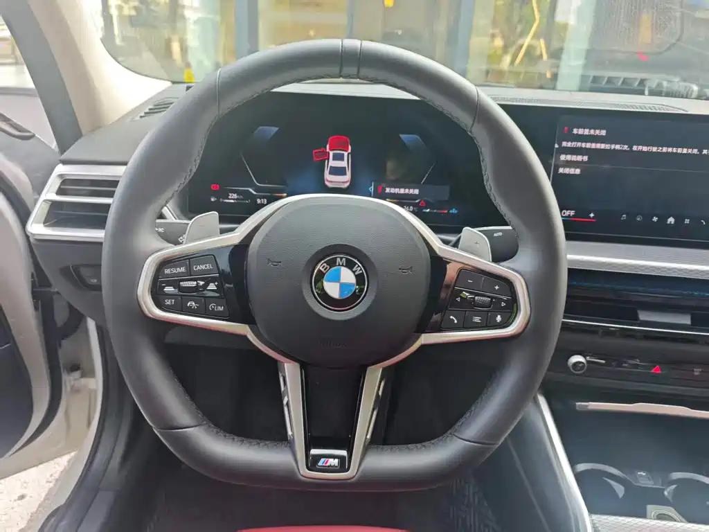 BMW 3 Series — миниатюра 9