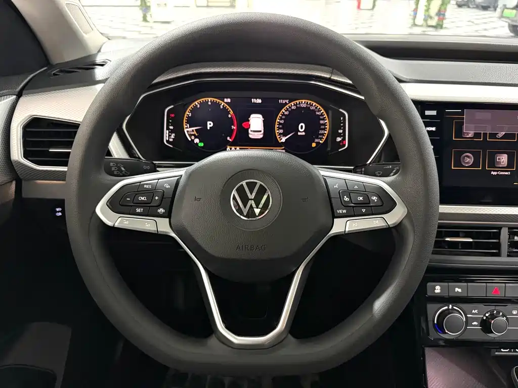 Volkswagen Tacqua — миниатюра 9
