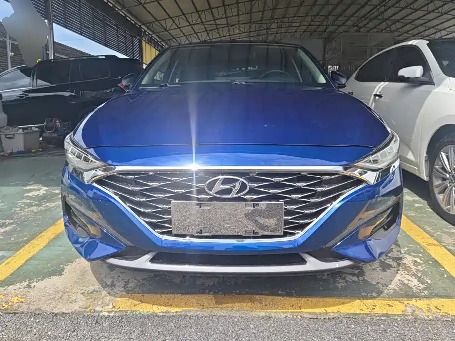 Hyundai Fista — миниатюра 2