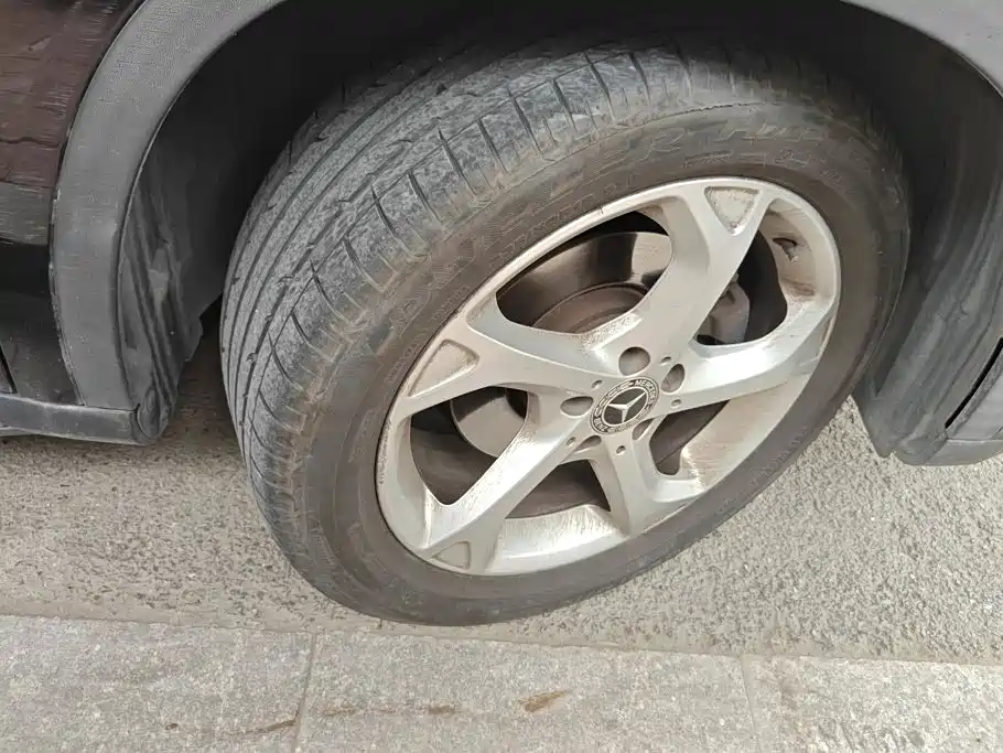 Mercedes-Benz GLA — миниатюра 6