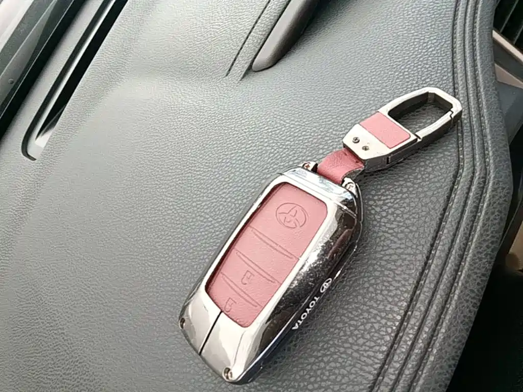 Toyota Highlander — миниатюра 21