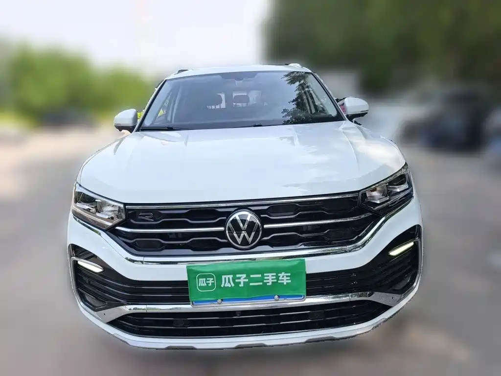 Volkswagen X — миниатюра 24