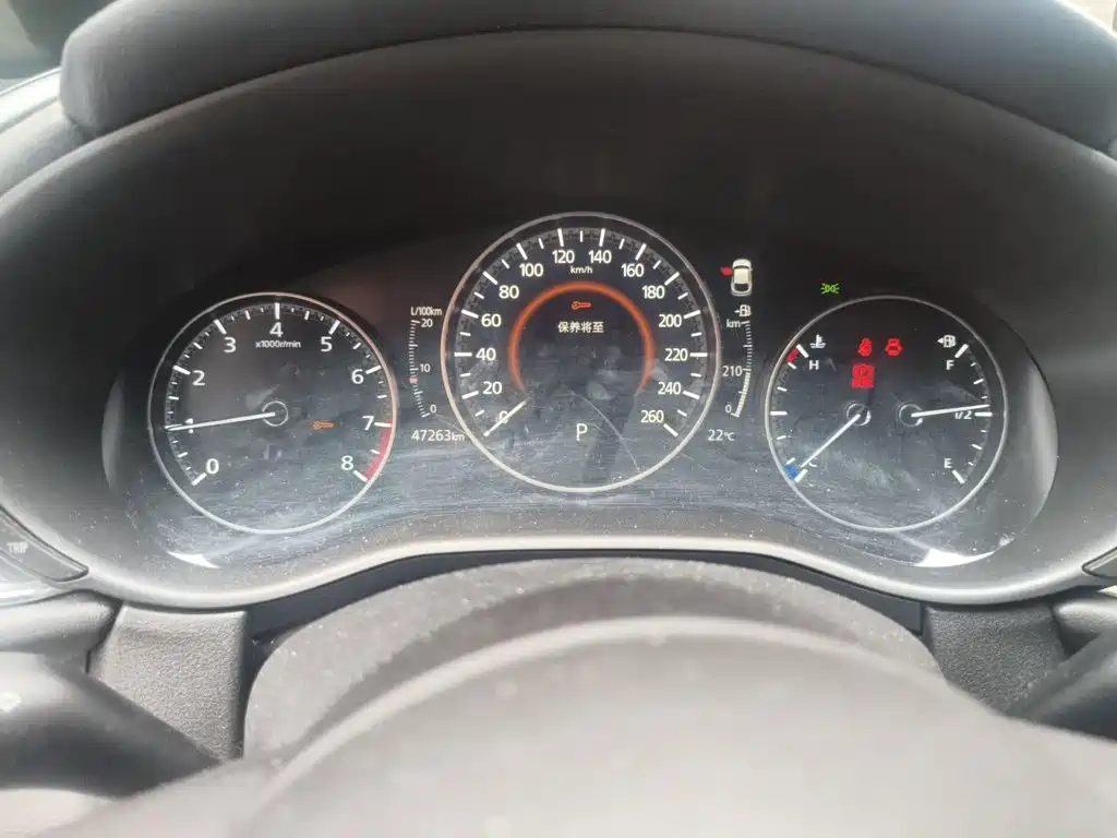 Mazda CX-30 — миниатюра 12