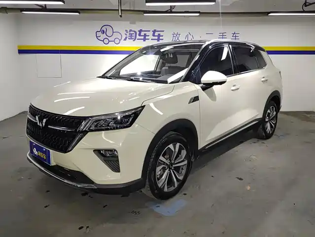WULING AUTOMOBILE WULING XINGCHEN 2024