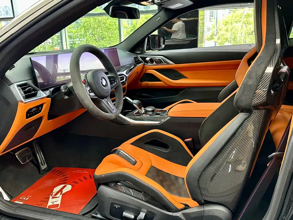 BMW M4 — миниатюра 8
