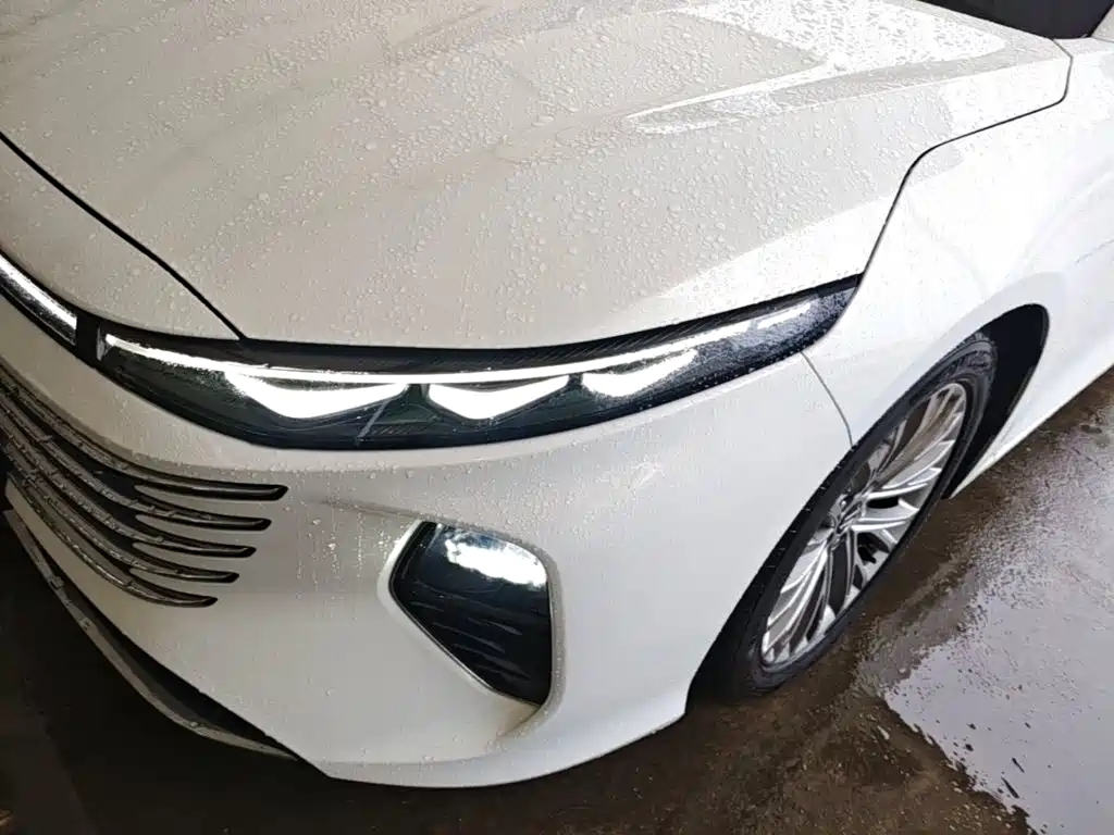 Bestune B70 — миниатюра 24