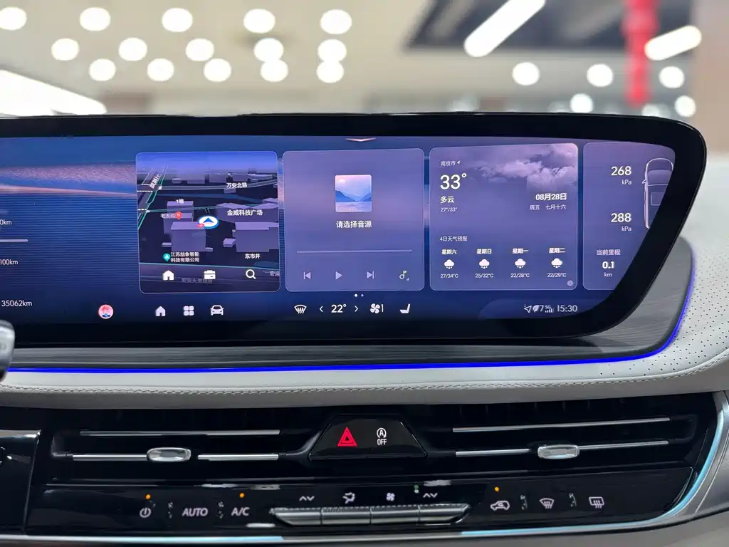 Buick Century — миниатюра 27