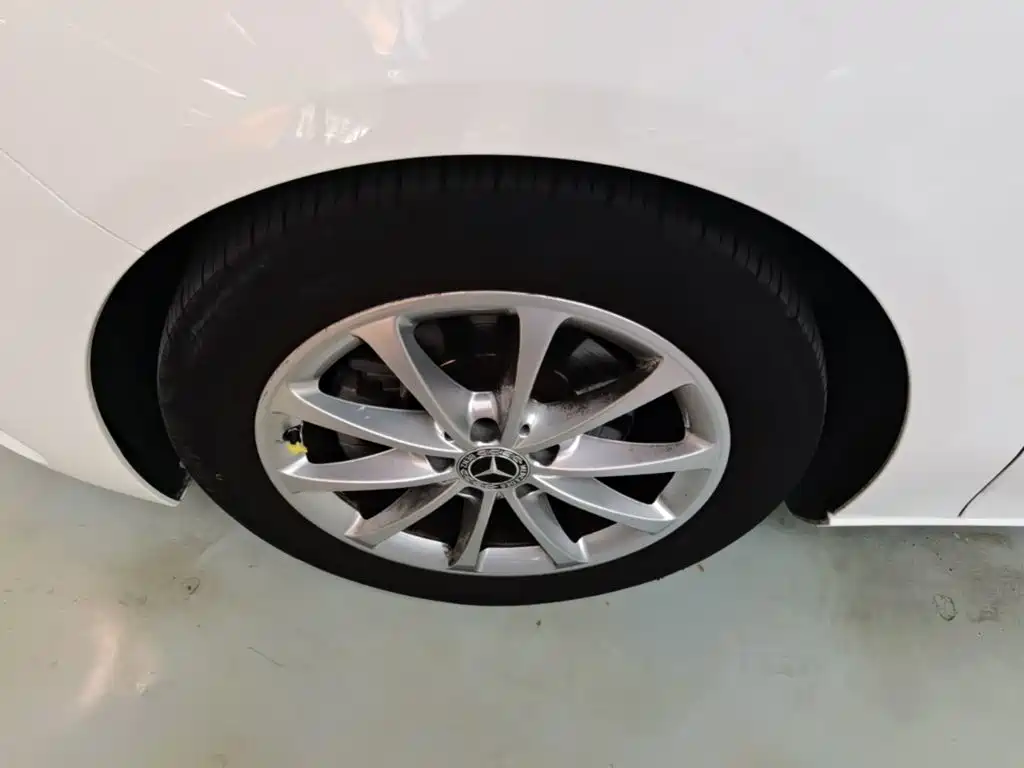 Mercedes-Benz B-Class — миниатюра 23