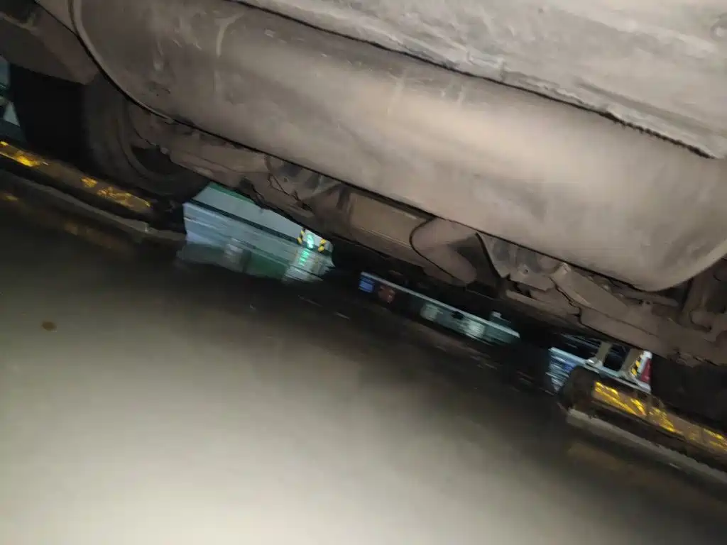 Ford Mondeo — миниатюра 22