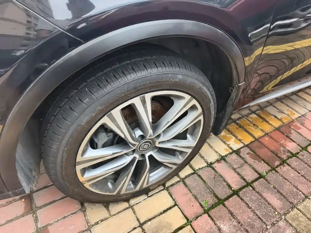 BYD Tang — миниатюра 23