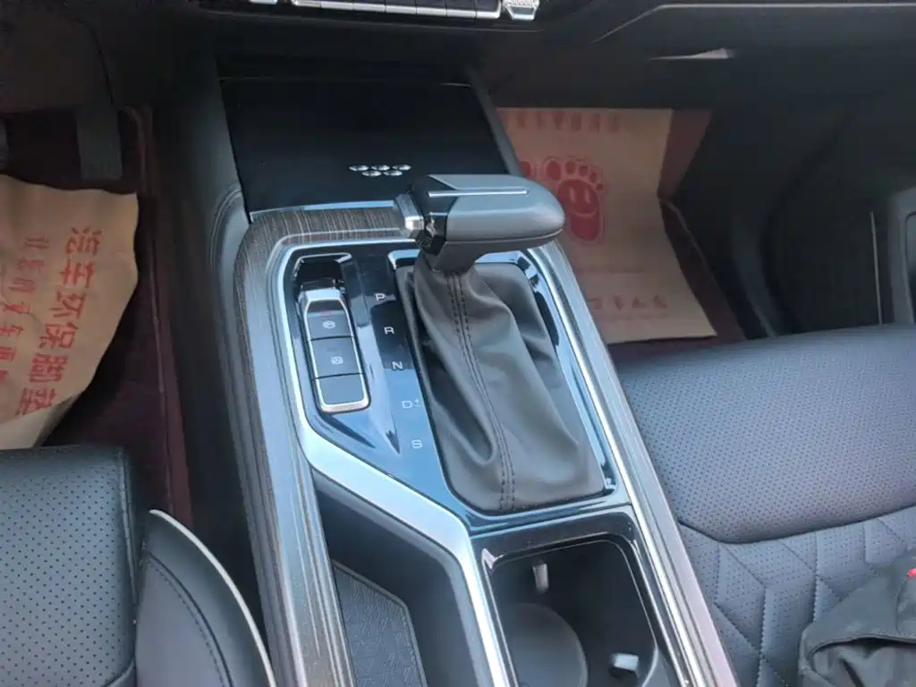 Wuling Jiachen — миниатюра 14