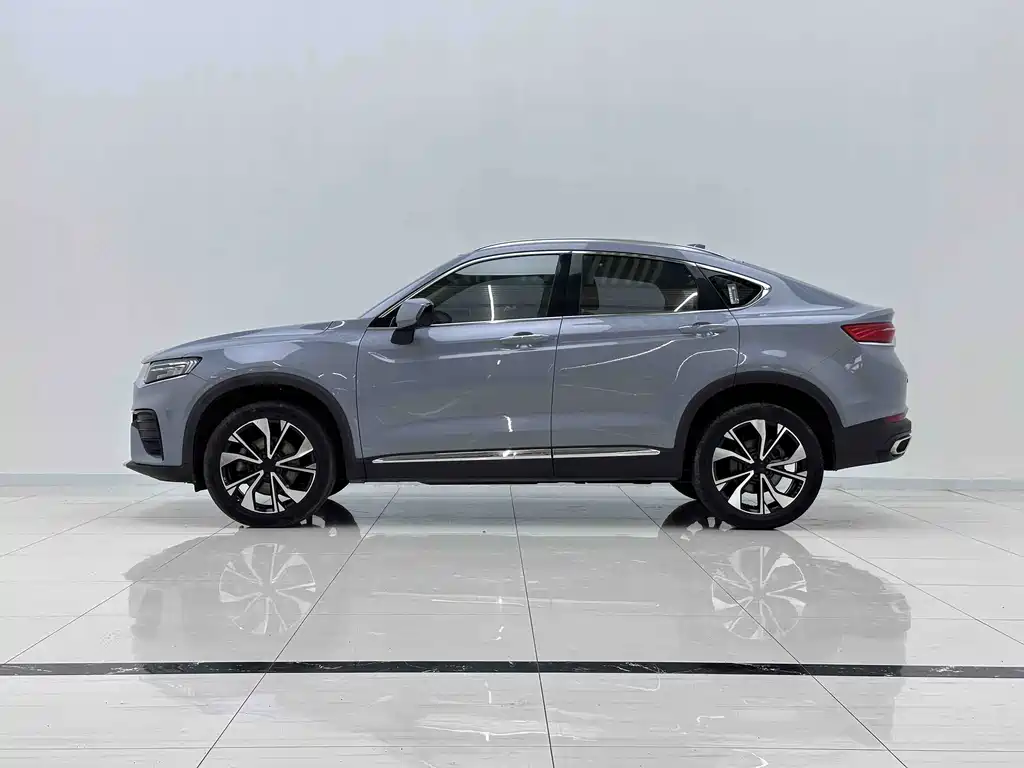 Geely Xingyue S — миниатюра 5