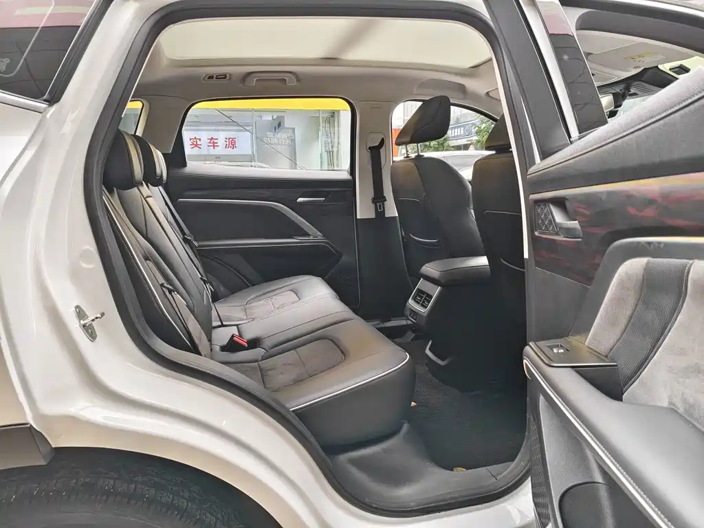 Haval H6 — фотографии объявления, Фото 10