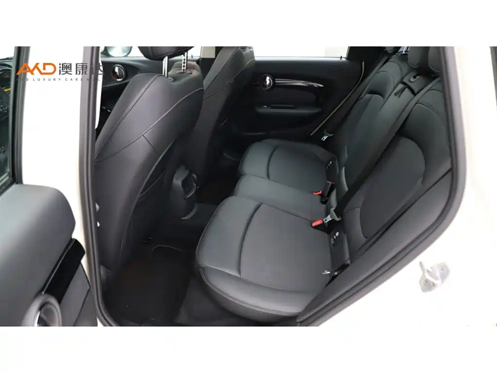 MINI Mini Clubman — миниатюра 7