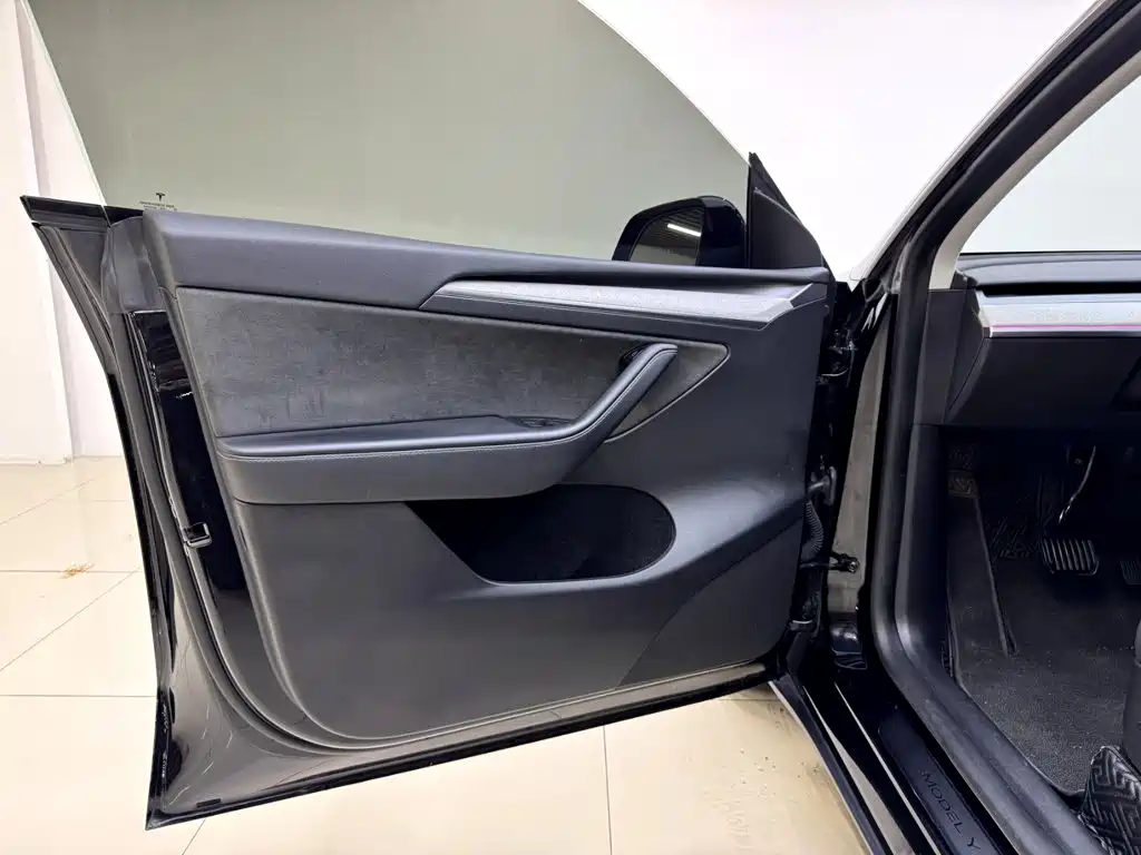 Tesla Model Y — миниатюра 8
