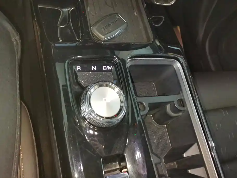 Haval 长城大狗 — миниатюра 16