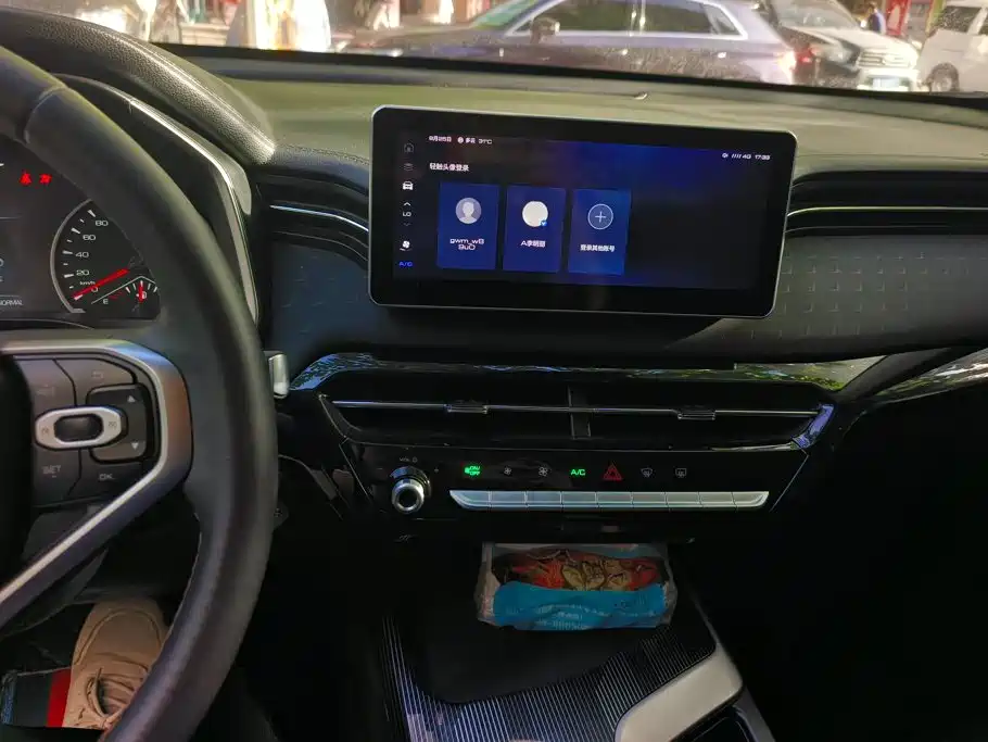 Haval Chitu — миниатюра 13
