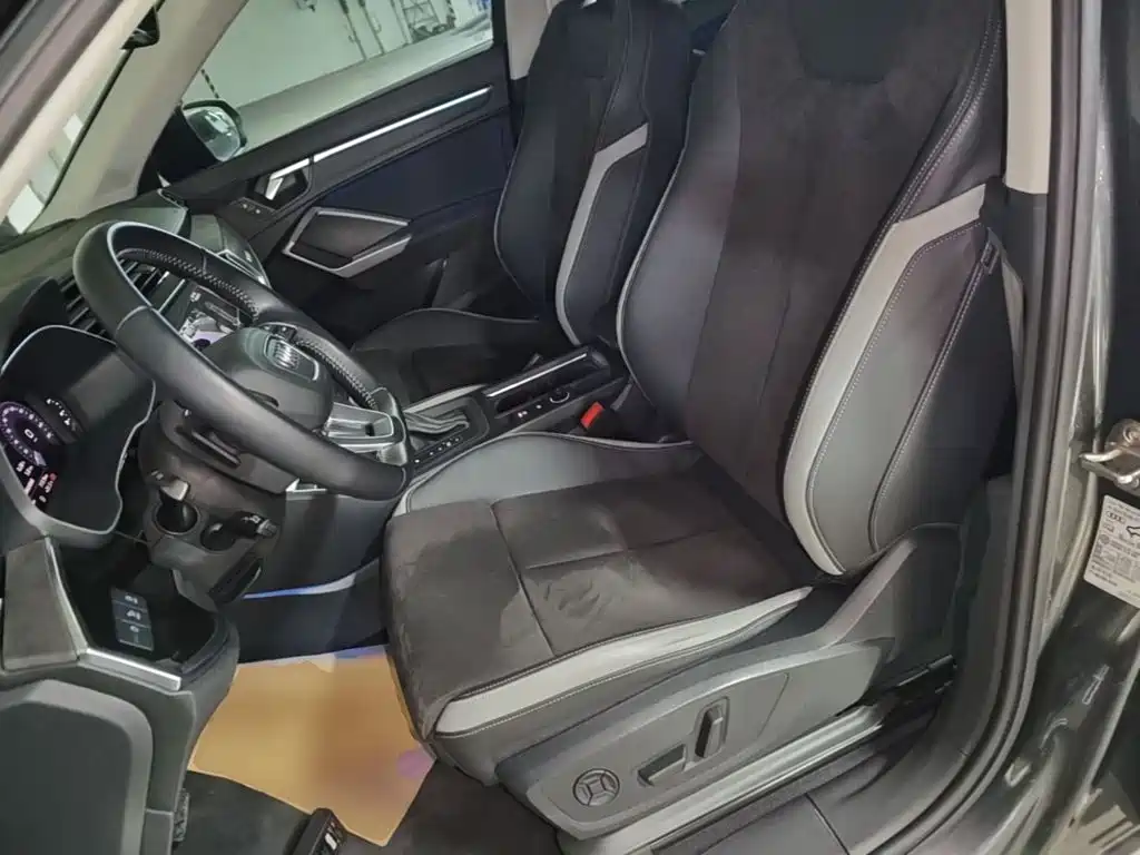 Audi Q3 — миниатюра 15