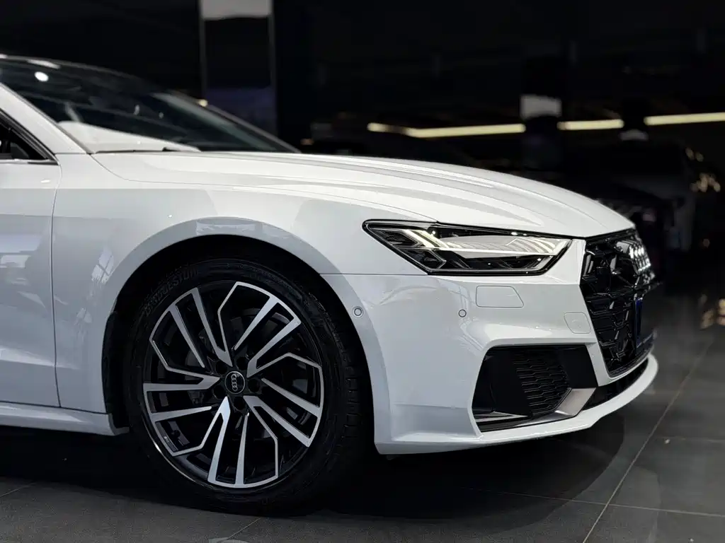 Audi A7 — миниатюра 4