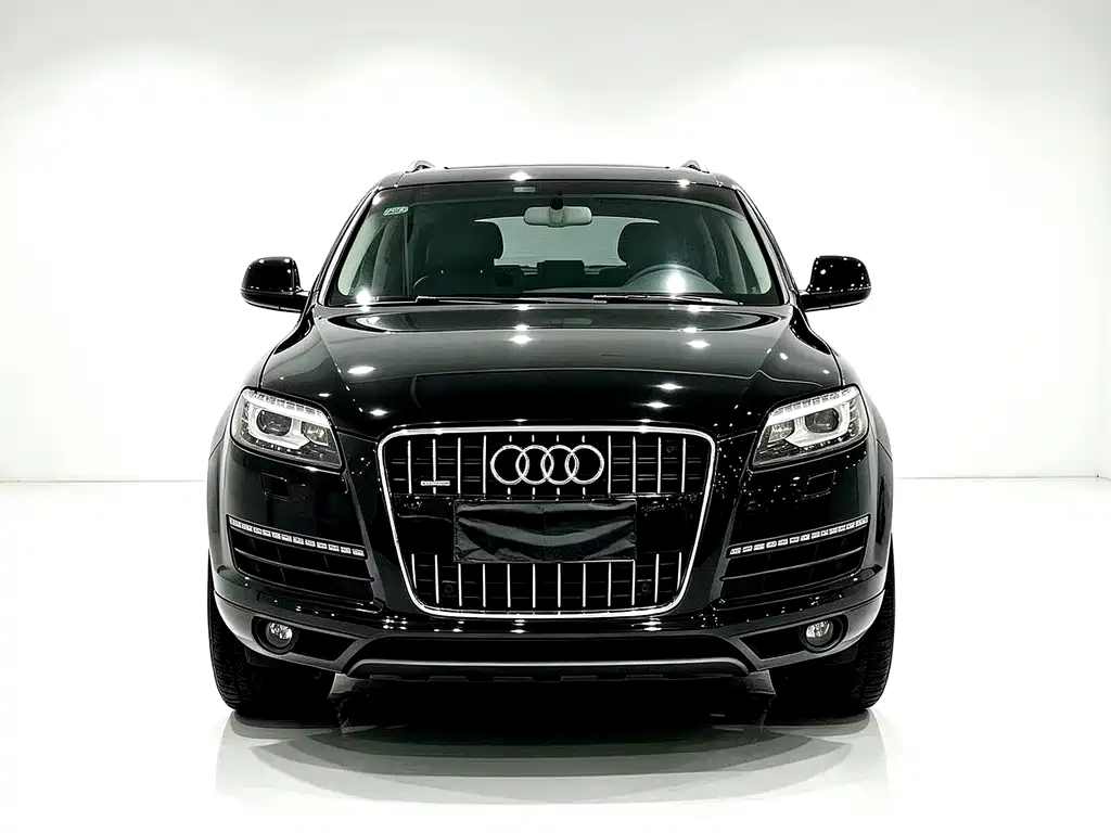 Audi Q7 — миниатюра 2
