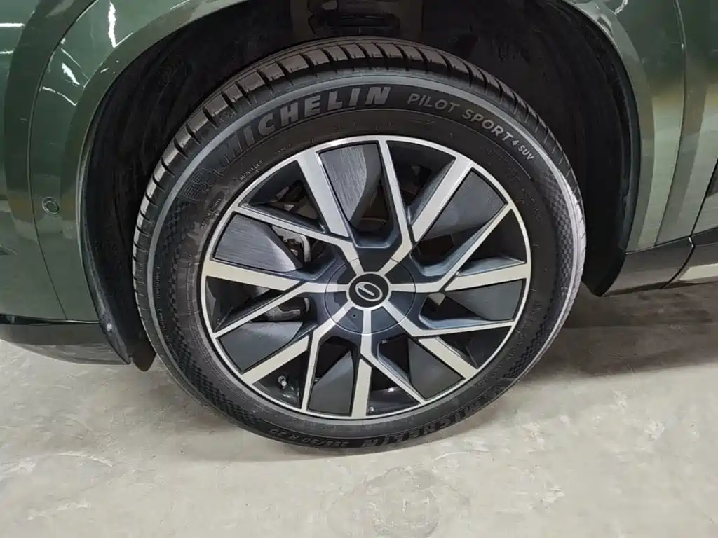 GAC Motor Переход на S7. — миниатюра 23