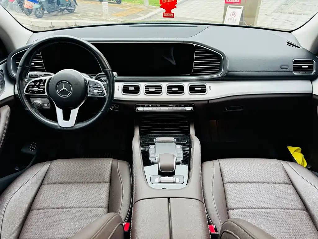 Mercedes-Benz GLE 2022 GLE 450 4MATIC
