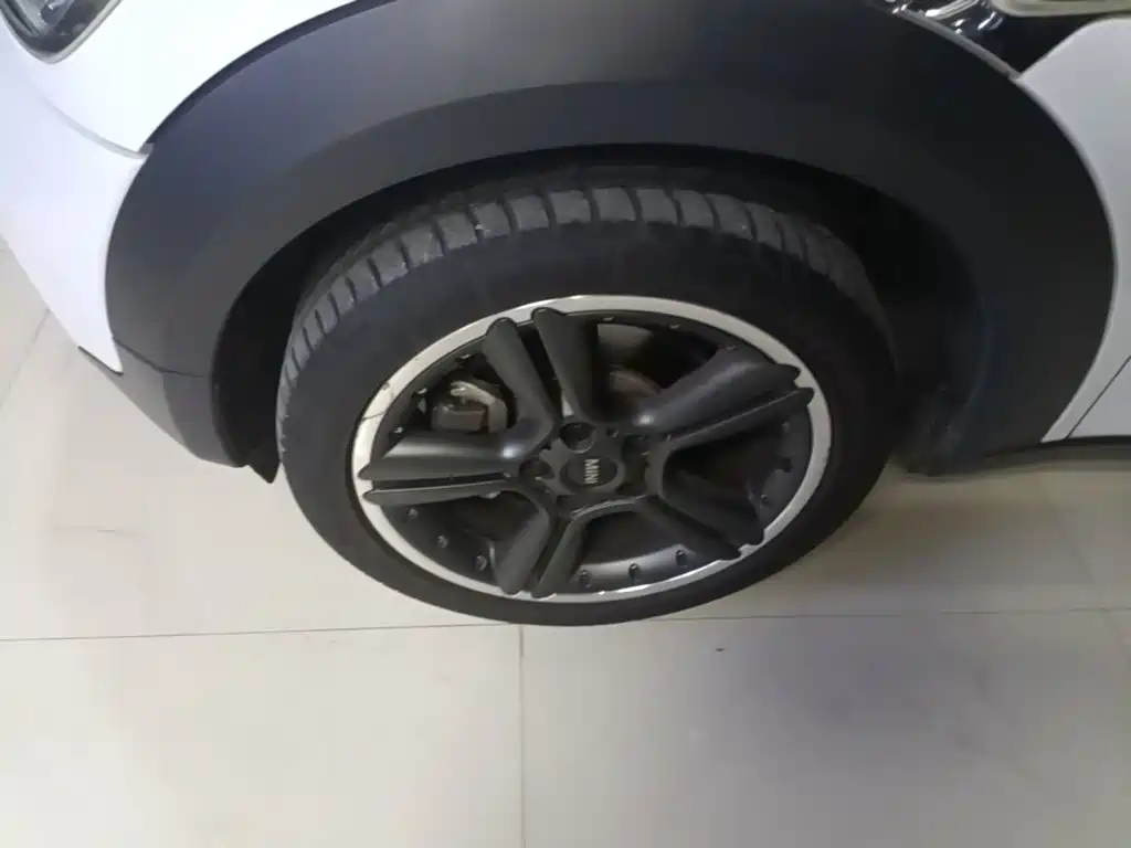 MINI Mini Countryman — миниатюра 23
