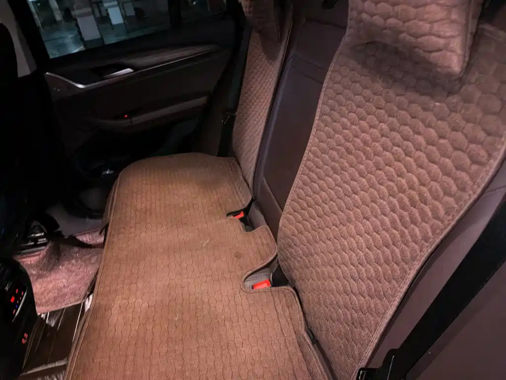 BMW X3 — миниатюра 15