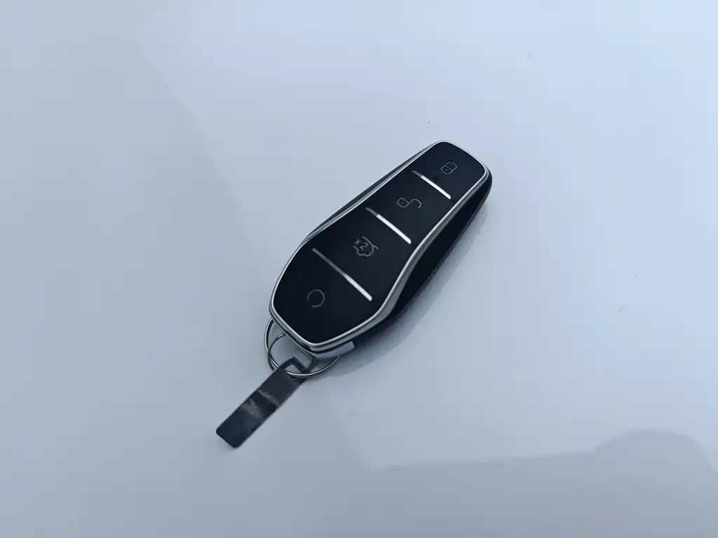 BYD Seal 05 DM-i — миниатюра 20